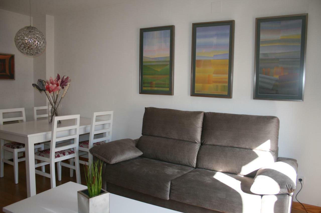 Apartamento Flamante 1 Lejlighed Cuenca  Eksteriør billede