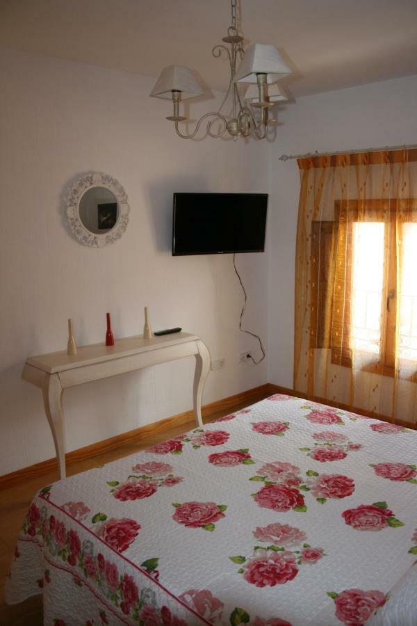 Apartamento Flamante 1 Lejlighed Cuenca  Eksteriør billede