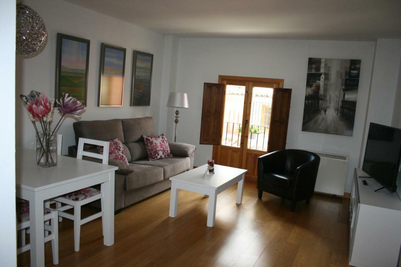 Apartamento Flamante 1 Lejlighed Cuenca  Eksteriør billede