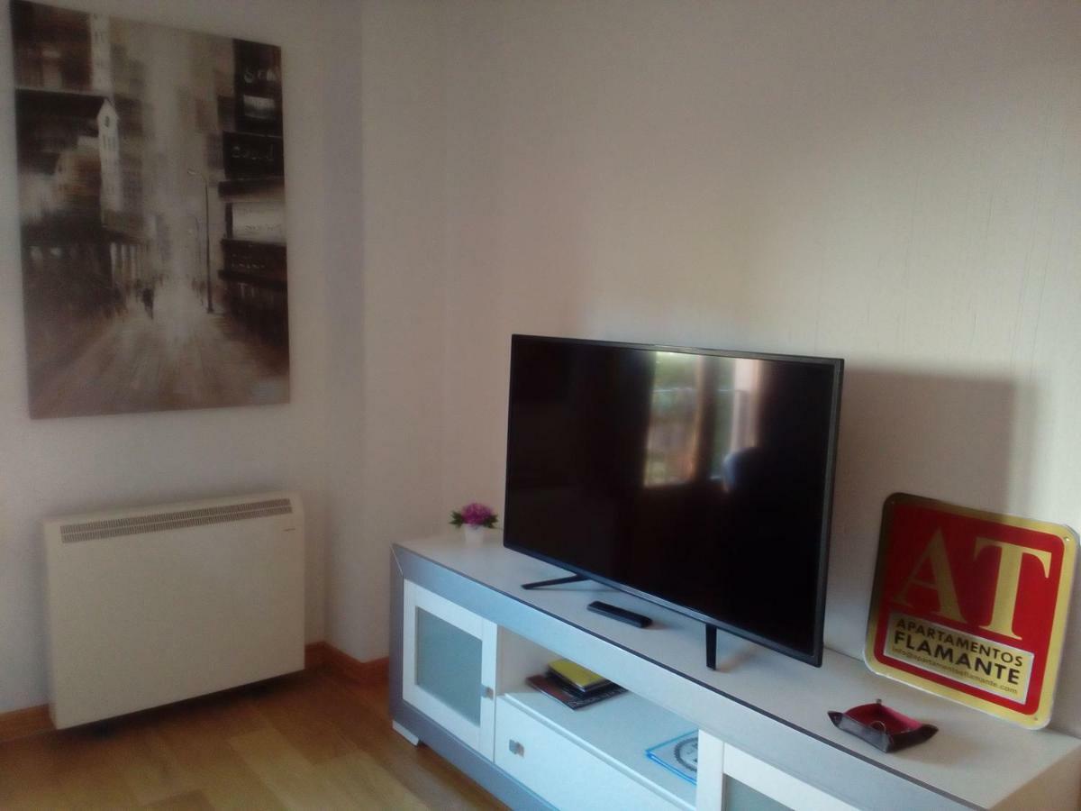 Apartamento Flamante 1 Lejlighed Cuenca  Eksteriør billede