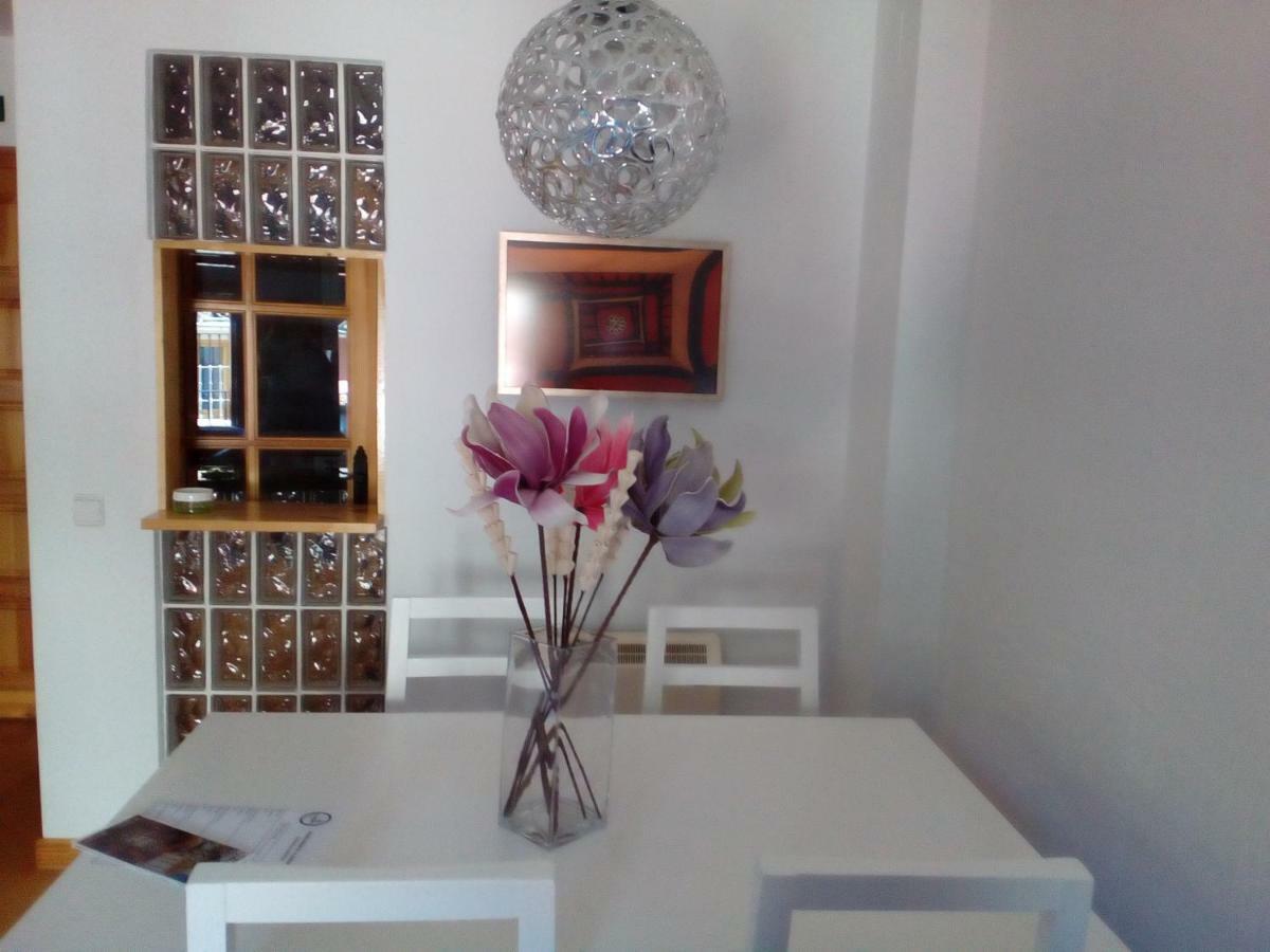 Apartamento Flamante 1 Lejlighed Cuenca  Eksteriør billede