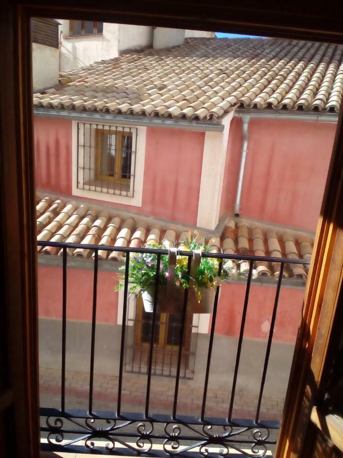 Apartamento Flamante 1 Lejlighed Cuenca  Eksteriør billede