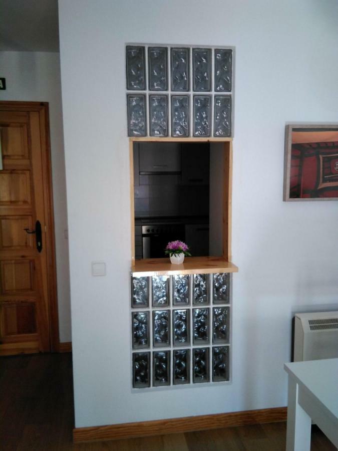 Apartamento Flamante 1 Lejlighed Cuenca  Eksteriør billede